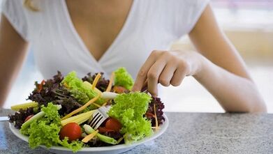 kahihinatnan ng hindi pagsunod sa diyeta para sa gastritis