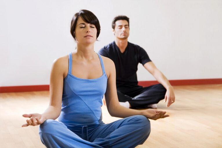 yoga para sa pagbaba ng timbang