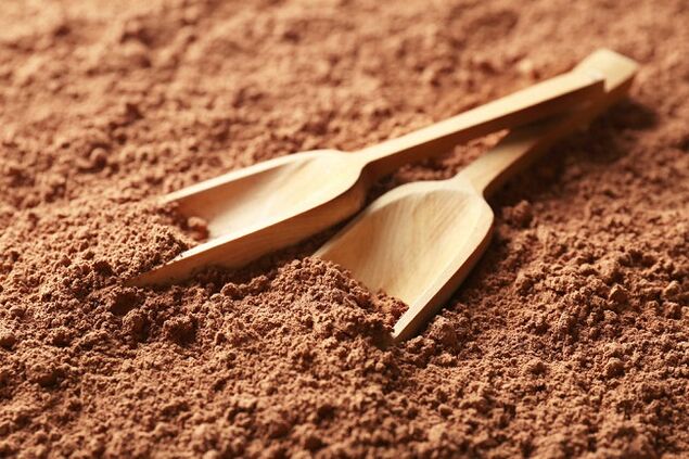 cocoa powder para sa pagbaba ng timbang sa isang ketogenic diet